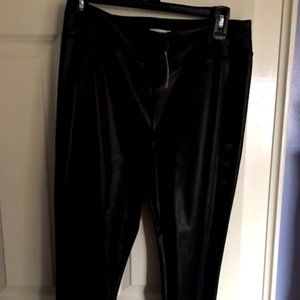 BNWT Mudd SZ L Black Pants